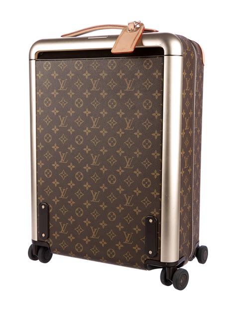 luggage cover louis vuitton|Louis Vuitton luggage price list.